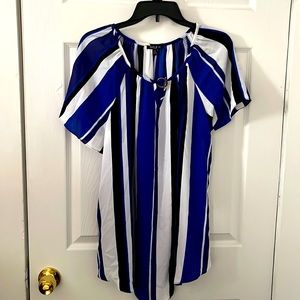 Blouse 2x Never Worn